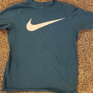 Youth Nike tee